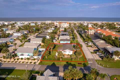 120 9TH Street, St. Augustine Beach, FL 32080