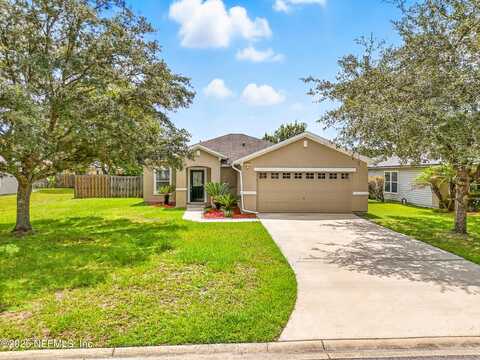 654 MACKENZIE Circle, Saint Augustine, FL 32092