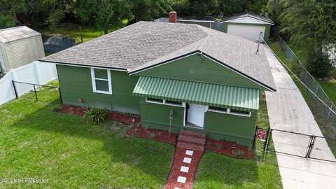 4842 CAMPENELLA Drive, Jacksonville, FL 32209