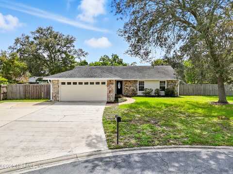2409 BALSAMWOOD Court, Orange Park, FL 32065