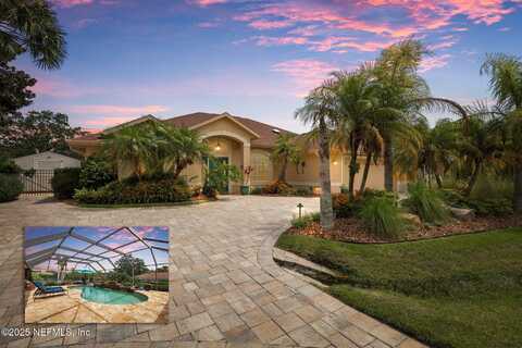 144 COCHISE Court, Palm Coast, FL 32137
