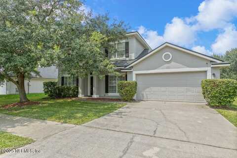 9309 PROSPERITY LAKE Drive, Jacksonville, FL 32244