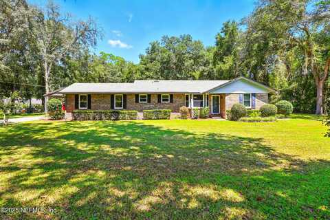 4780 GOPHER Circle, Middleburg, FL 32068