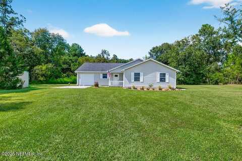 17080 MCINTOSH Road, Hilliard, FL 32046