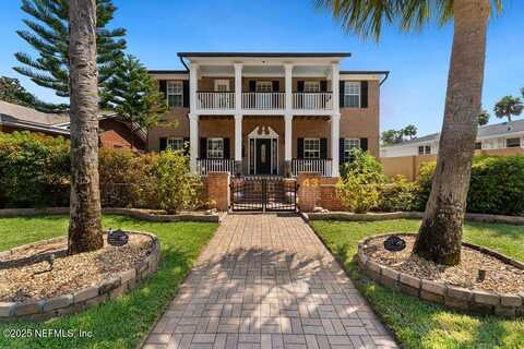 43 VALENCIA Street, Saint Augustine, FL 32084