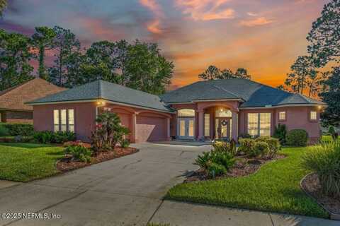 1683 WATERS EDGE Drive, Fleming Island, FL 32003