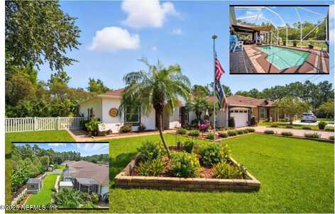 5 BUFFALO BERRY Place, Palm Coast, FL 32137