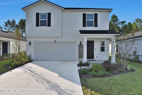 669 MEADOW RIDGE Drive, Saint Augustine, FL 32092