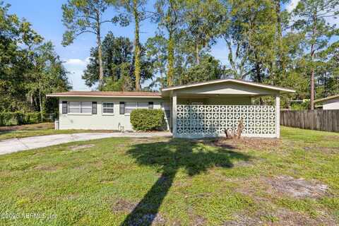 2208 NE 16TH Terrace, Gainesville, FL 32609