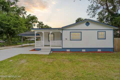 755 S RODRIQUEZ ST, Saint Augustine, FL 32084