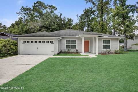 5948 PARK Street, Jacksonville, FL 32205