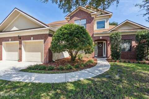 1207 HARBOUR TOWN Drive, Orange Park, FL 32065