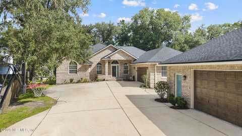 2361 SANDY RUN Drive N, Middleburg, FL 32068