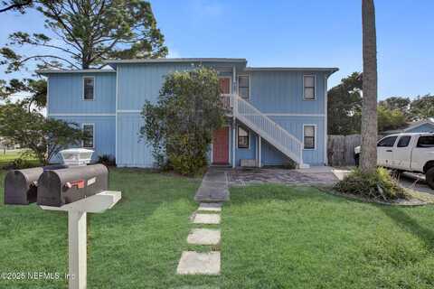 725 7TH Avenue S, Jacksonville Beach, FL 32250