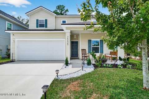 75629 BLACKBIRD Drive, Yulee, FL 32097