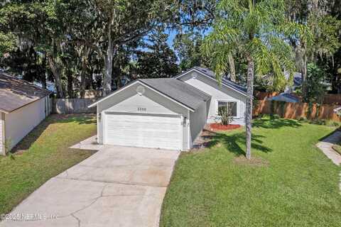 2250 ASPEN RIDGE Court, Jacksonville, FL 32233