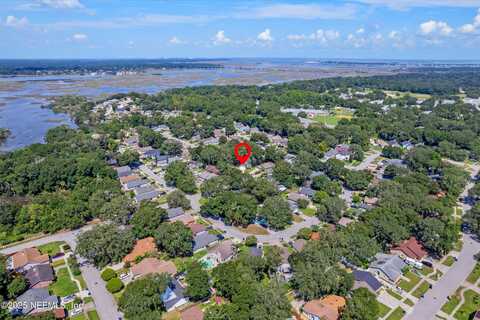 2250 ASPEN RIDGE Court, Jacksonville, FL 32233