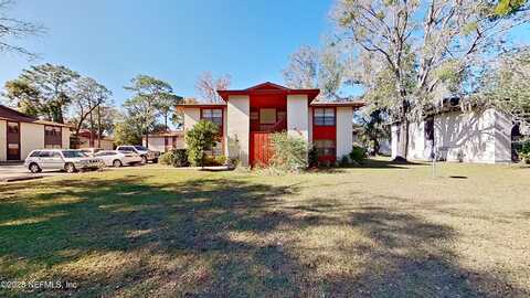 474 BENTWOOD Lane unit: A, Orange Park, FL 32073