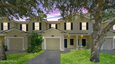 7116 TIMMERMAN Lane, Jacksonville, FL 32244