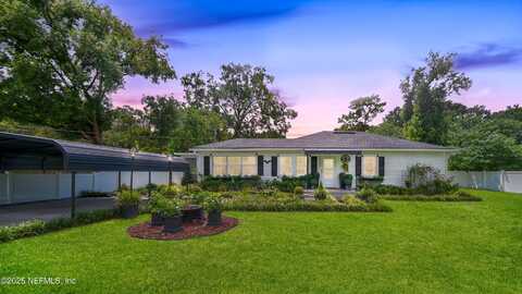 9936 JEANETTE Road, Jacksonville, FL 32246