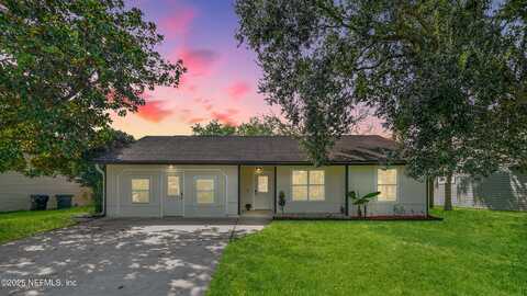 3255 DOWITCHER Lane, Orange Park, FL 32065