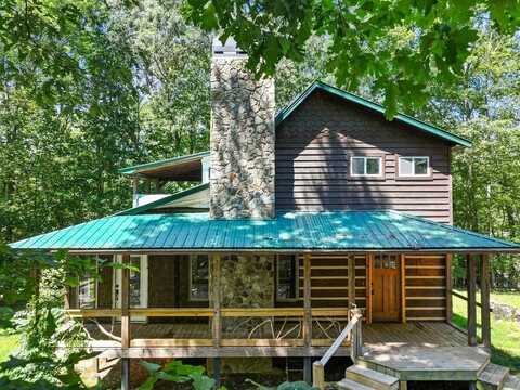 335 Meadowoods Drive, Morganton, GA 30560
