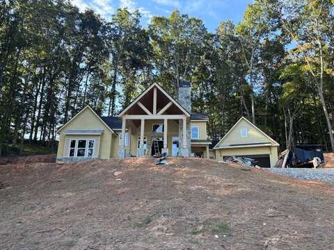423 Old Owen Drive, Blairsville, GA 30512