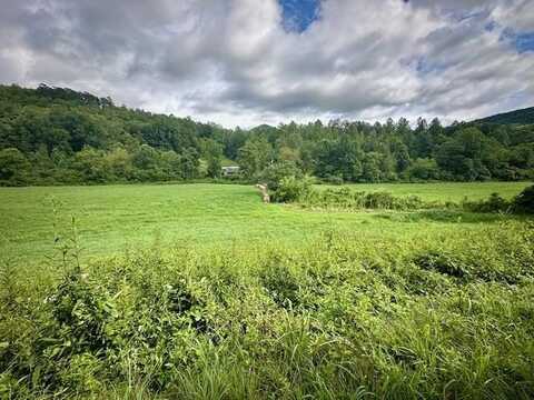 Tract 1a Thumping Creek Road, Hayesville, NC 28904