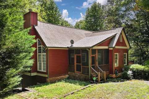 35 Fable Court, Ellijay, GA 30540