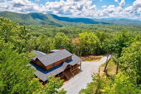 291 Pine Pass Circle, Mineral Bluff, GA 30559