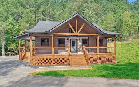 315 Burger Road, Murphy, NC 28906