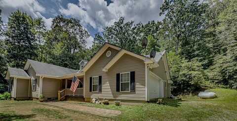 118 Hot House Creek, Murphy, NC 28906