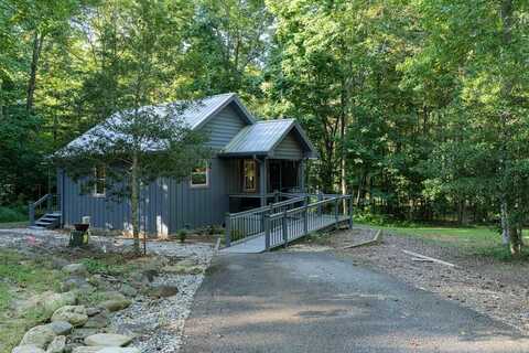 264 Chimney Ridge, Blairsville, GA 30512