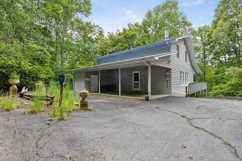 91 Atkinson Lane, Young Harris, GA 30582