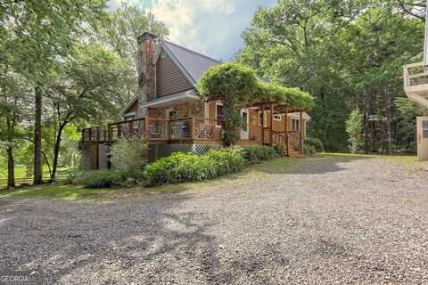 2685 Messer Road, Young Harris, GA 30582