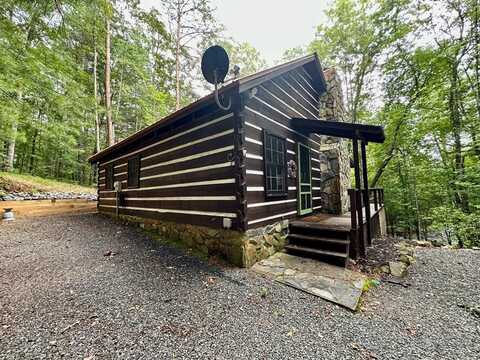 44 Ridge Top Lane, Blue Ridge, GA 30513