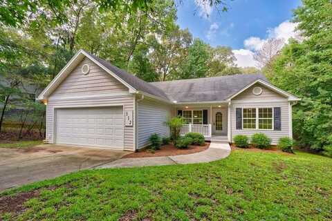 312 Wingate Road, Ellijay, GA 30540