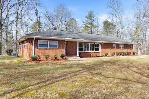 3920 Blue Ridge Drive, Blue Ridge, GA 30513