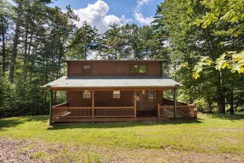 89 Whisper Cove, Blairsville, GA 30512