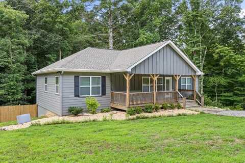 101 Christian Court, Blairsville, GA 30512