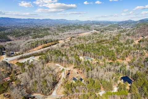 Tract 2 Old Northcutt Road, Ellijay, GA 30540