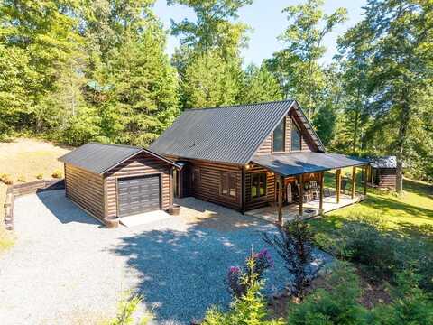 1102 Ranger Road, Murphy, NC 28906