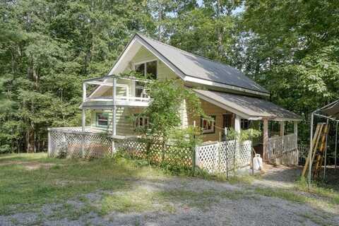 51 Cold Springs Road, Morganton, GA 30560