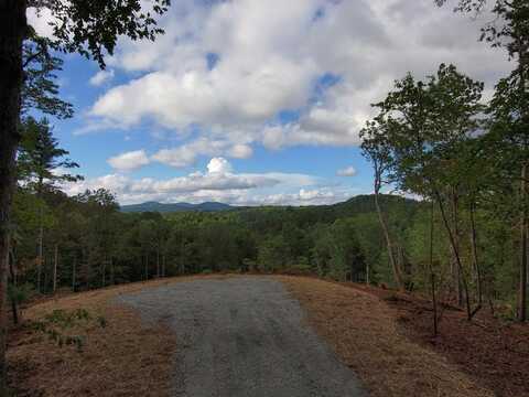 Lot 32r Woodring Branch Road, Ellijay, GA 30540