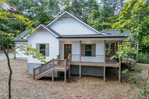 63 Lance Crossing Road, Blairsville, GA 30512