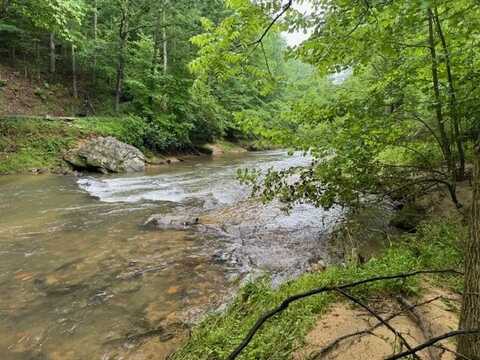 Lt 17 Misty Valley Lane, Ellijay, GA 30536