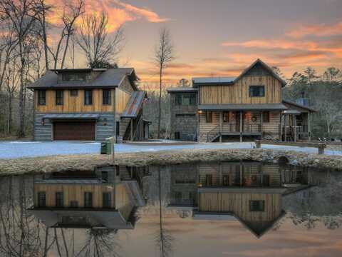 737 Wildwood Trail, Mineral Bluff, GA 30559