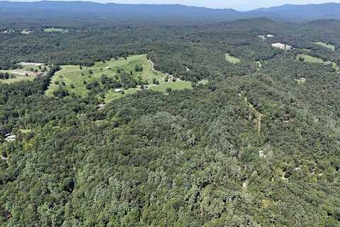 12.22ac Kells Ridge Court, Ellijay, GA 30540