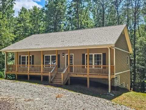 3177 Rogers Creek Road, Ellijay, GA 30540