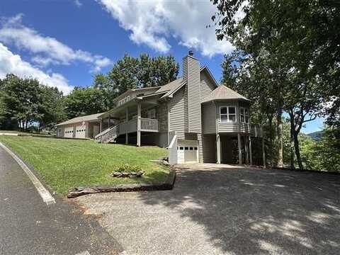 626 Rainbow Mountain Drive, Ellijay, GA 30540